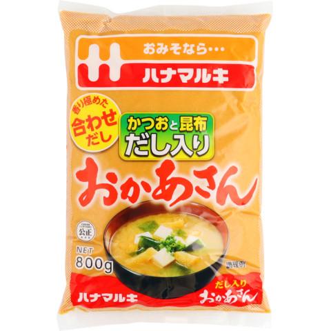 出汁 入り 味噌 おすすめ