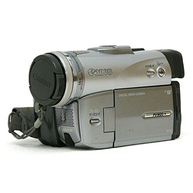 Canon HV30 ビデオカメラ 28倍ズーム Canon HV30 ビデオカメラ 28倍ズーム iVIS HV30 - キヤノン
