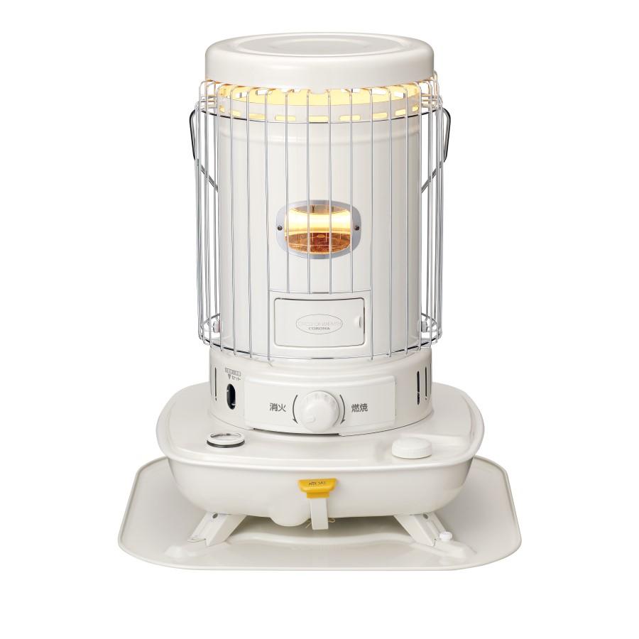 小型 女性向け コロナ SL-111型 電子点火良好 小型 女性向け コロナ SL-111