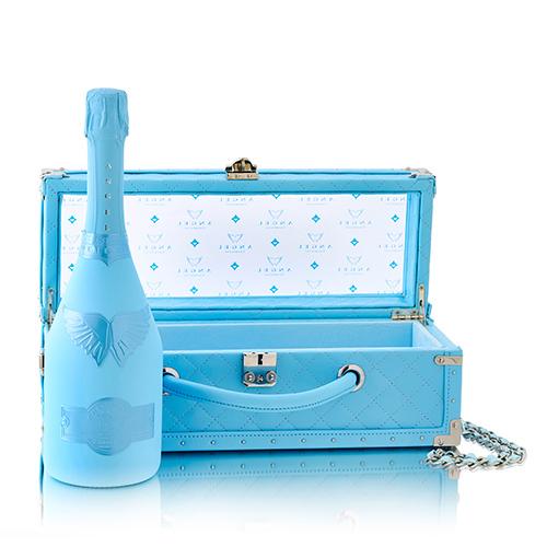 ANGEL ピンクシャンパン ドンペリ 2本 ANGEL ピンクシャンパン