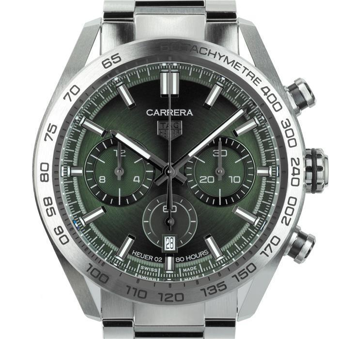 EDOX　デルフィン　タグホイヤー好きな人におすすめ タグ・ホイヤー仙台】~スタッフオススメモデル！ノンデイト編