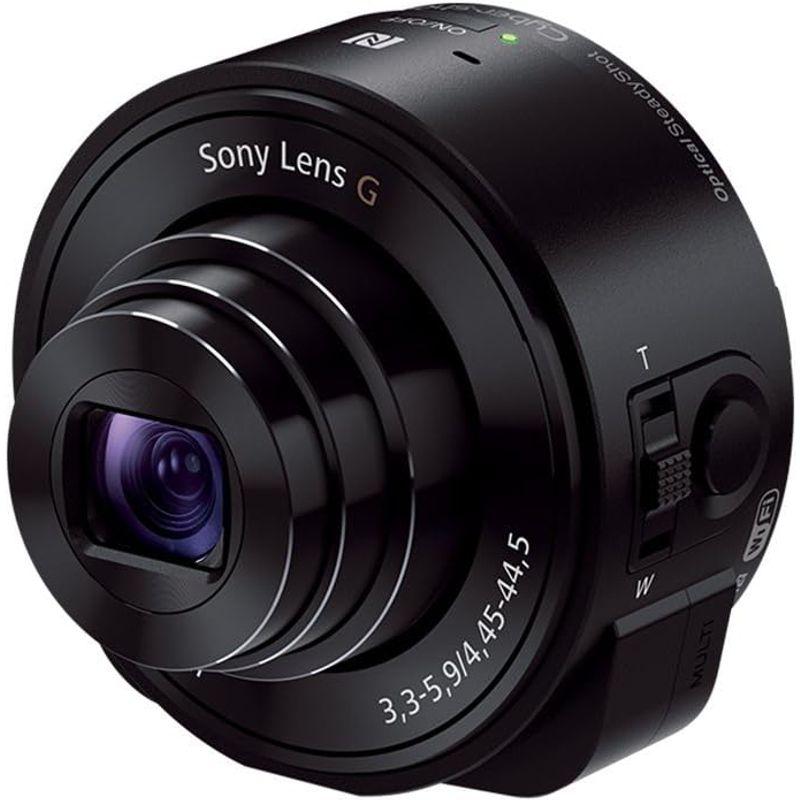 レンズスタイルカメラ SONY】レンズスタイルカメラ、新製品!! | THE MAP TIMES