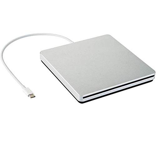 MacBookPro13インチSSD500GB【CD/DVDドライブ内蔵モデル】 Mac対応の外