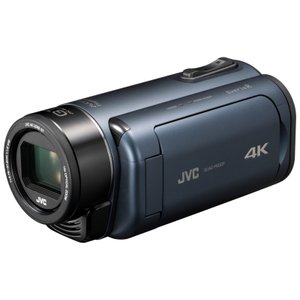 大得価お得JVC KENWOOD ビデオカメラ Everio R 防水 防塵 32GB シャインホワイト GZ-R470-W その他