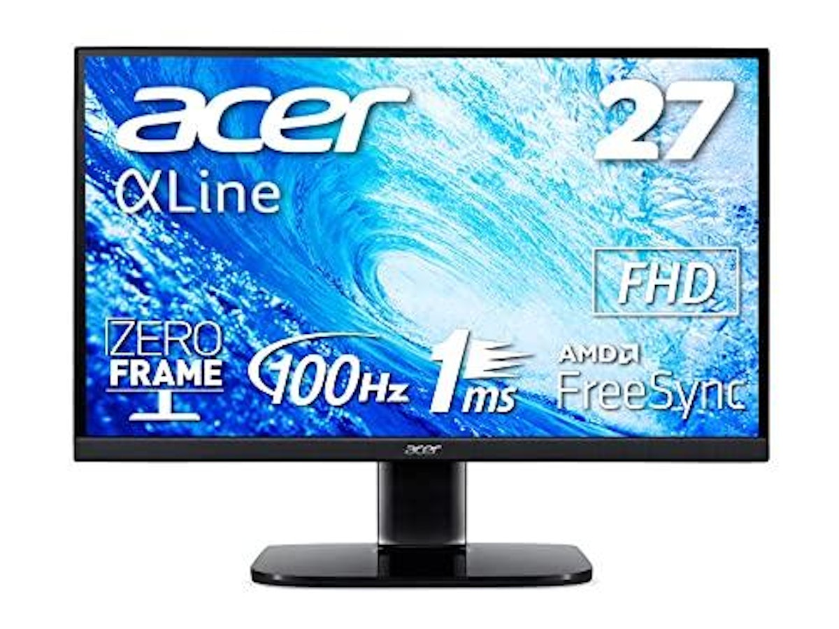 徹底比較】Acerのモニターのおすすめ人気ランキング | マイベスト 徹底比較】Acerのモニターのおすすめ人気ランキング | マイベスト