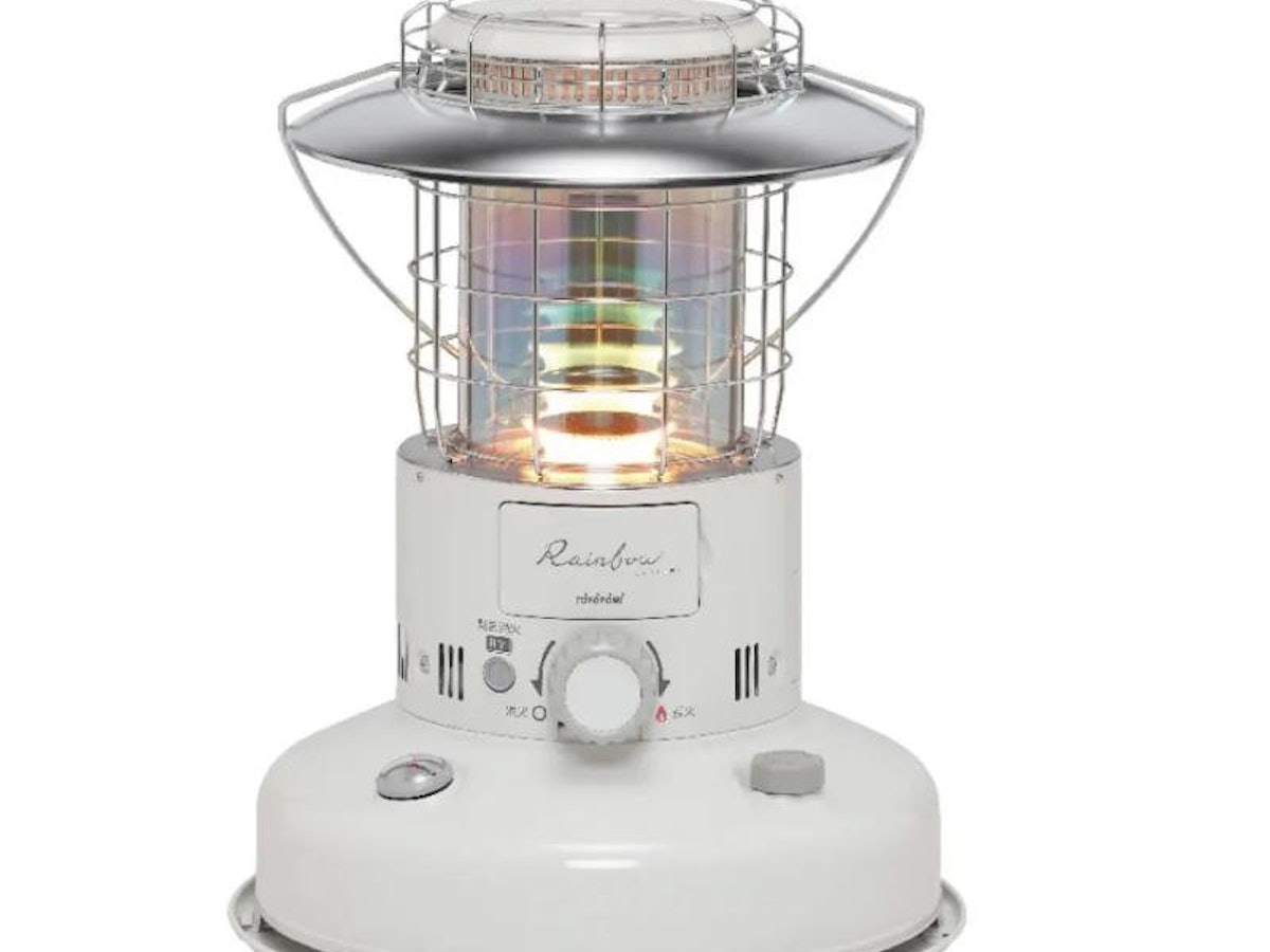 トヨトミのレインボーストーブのおすすめ人気ランキング【2026年2月 トヨトミのレインボーストーブのおすすめ人気ランキング【2026年2月