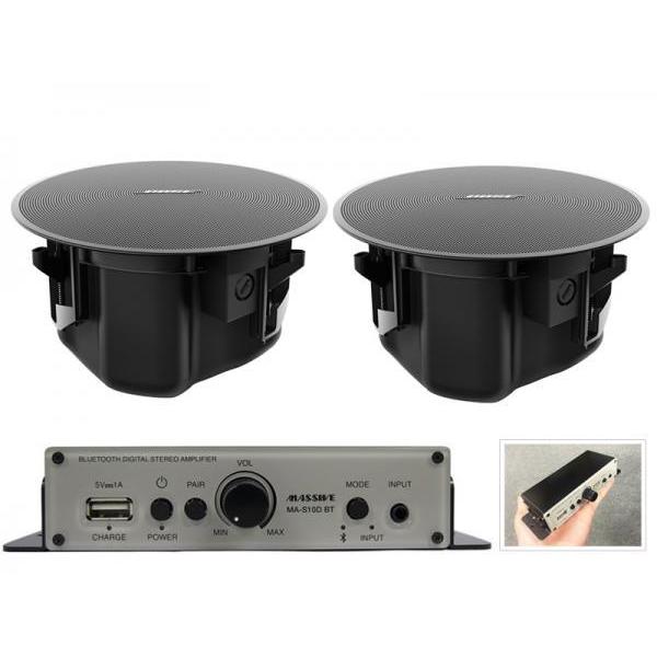 BOSEの天井スピーカーのおすすめ人気ランキング【2025年】 | マイベスト