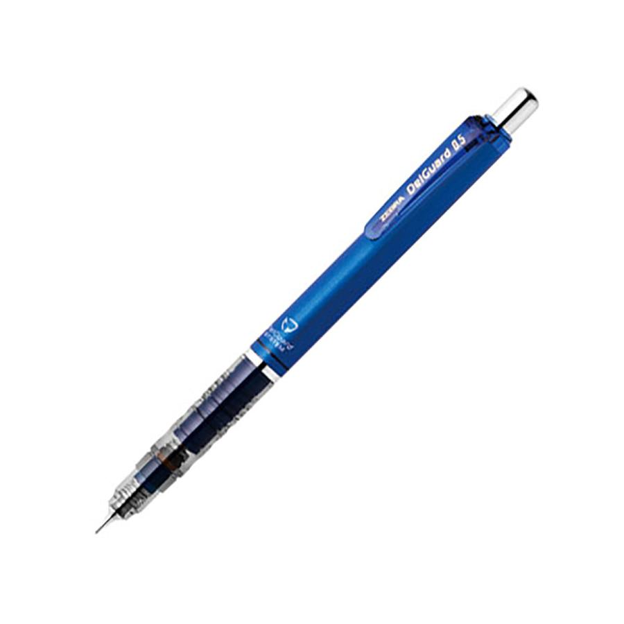 ゼブラ シャープ M-302 ステンレス軸 10本｜筆記具