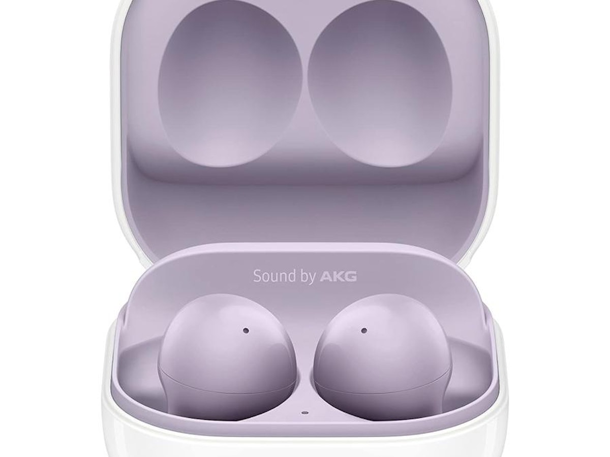SAMSUNG 純正 イヤホンセット(Galaxy Buds3 Prolホワイト SAMSUNG 純正 イヤホンセット(Galaxy Buds3 Prolホワイト