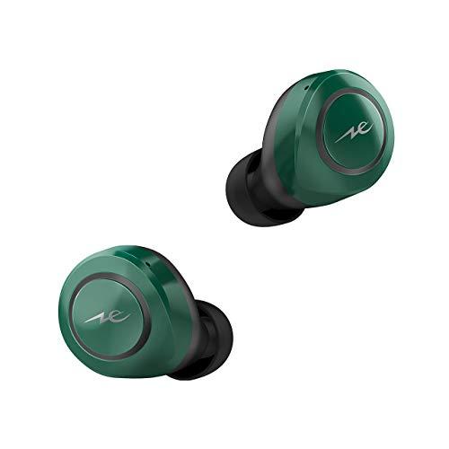 ワイヤレスイヤホン グリーン 本体 ヨドバシ.com - ヴァーテックス VERTEX 完全ワイヤレスイヤホン VERTEX
