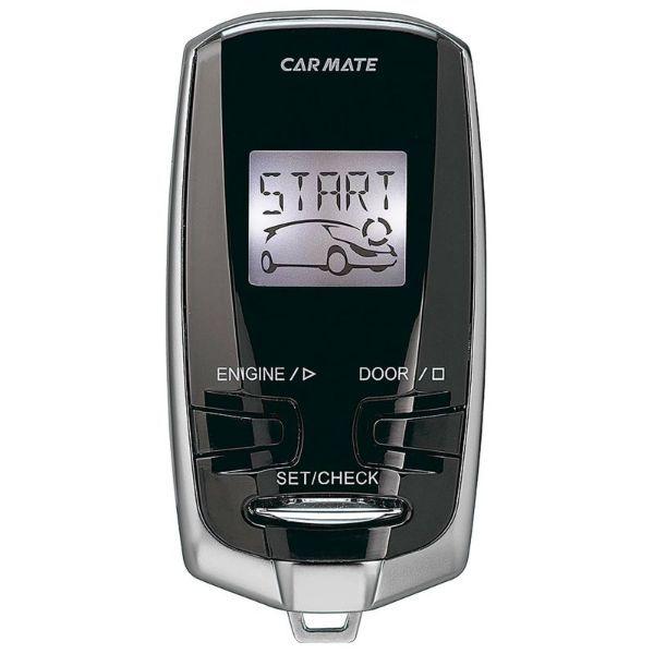 カーメイト　アルファード30 TE-X501T エンジンスターター カーメイト CARMATE TE-X501T リモコンエンジンスターター アンサー