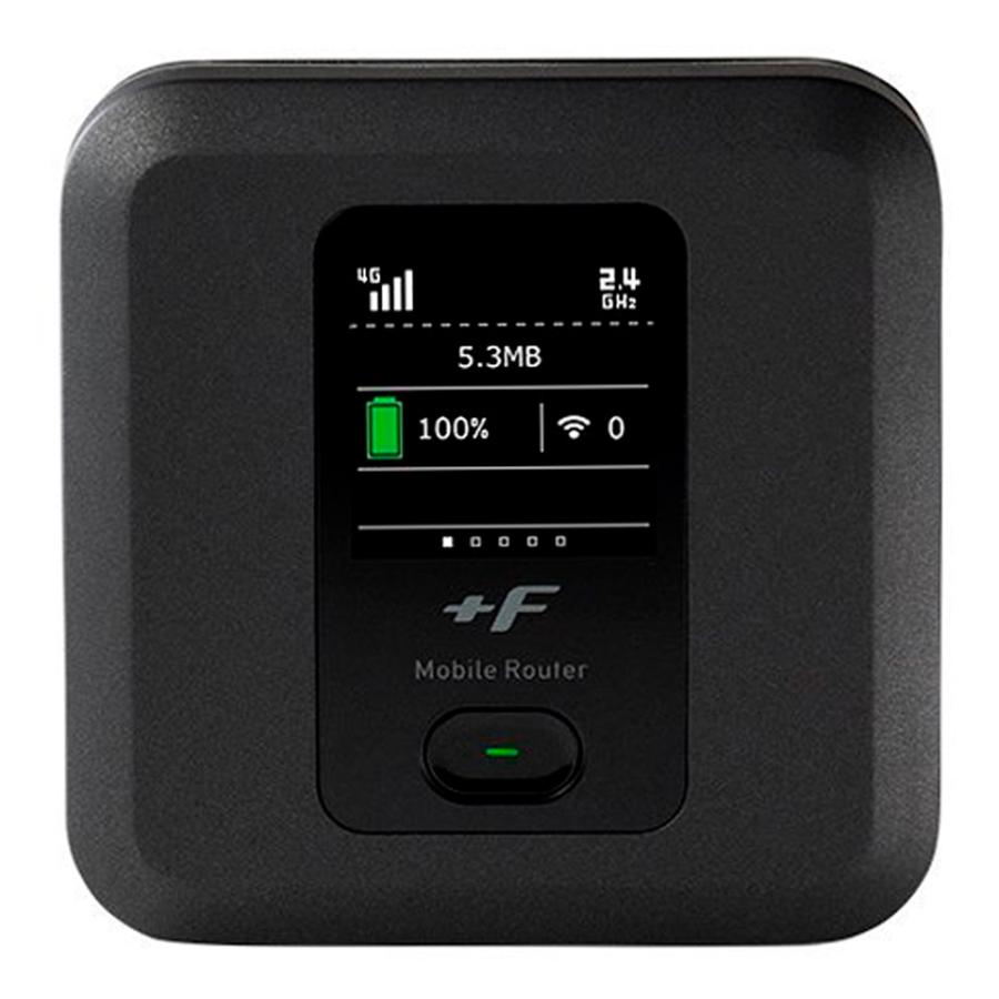 SIMフリー ポケットwifi (モバイルルーター) 楽天市場】ZTE Cute ポケットwifi 車 wifi ルーター モバイルルーター