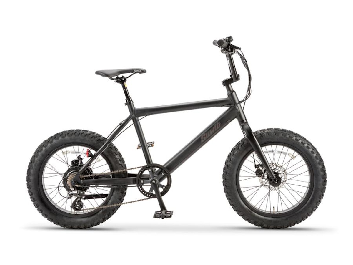 電動アシストつきファットバイクのおすすめ人気ランキング【2025年 電動アシストつきファットバイクのおすすめ人気ランキング【2025年