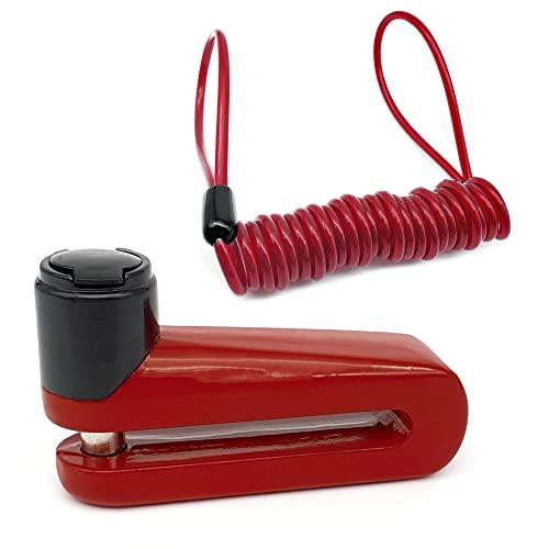 ディスクロックのおすすめ人気ランキング【2025年】 | マイベスト