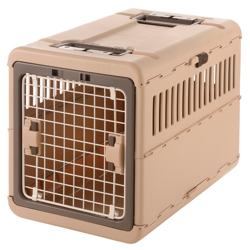 中型犬向けキャリーケース・クレートのおすすめ人気ランキング【2026年