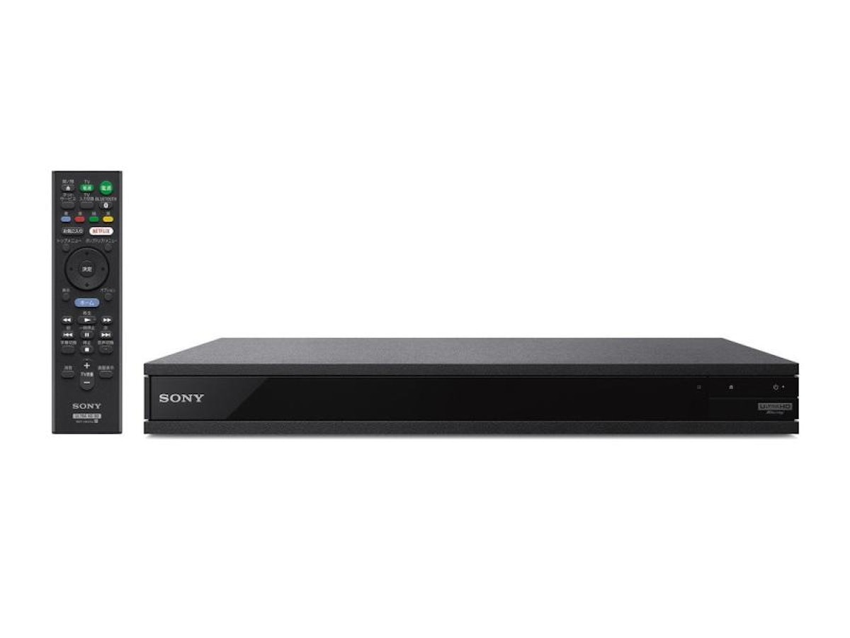 SONY ソニー 2021年製 BD/DVDプレーヤー ブルーレイ 9765c92a504d3a4f0756daa5712e32