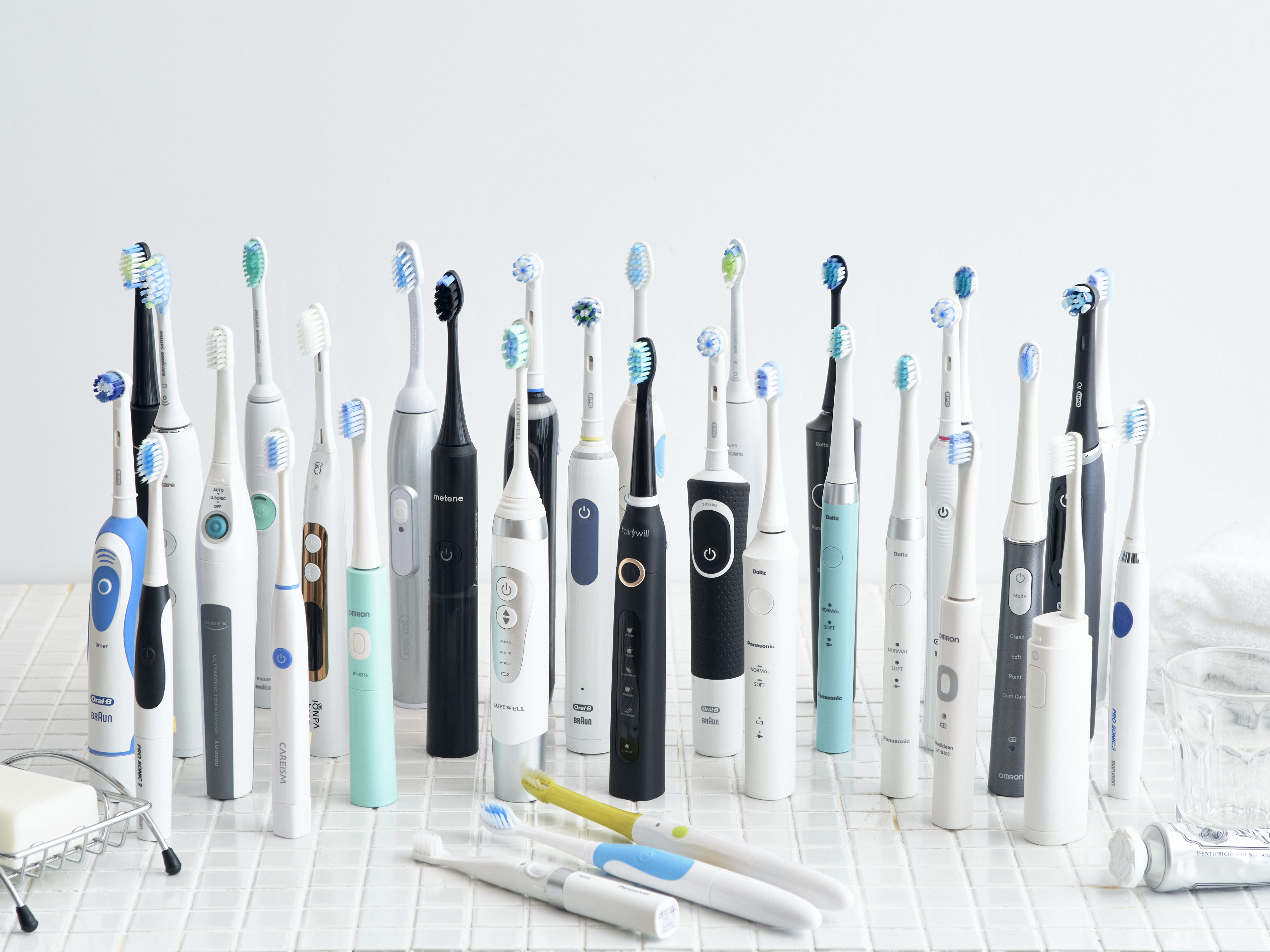 安い電動歯ブラシのおすすめ人気ランキング20選【徹底比較】 | mybest