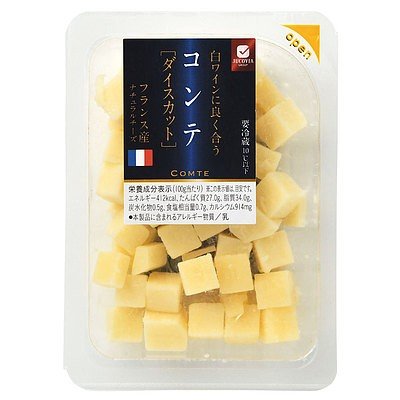 ワイン に 合う チーズ