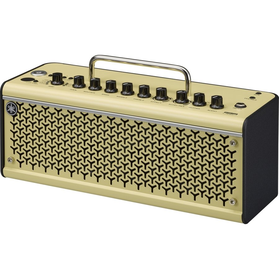 YAMAHA J-25 トランジスタアンプ 自宅練習用に！