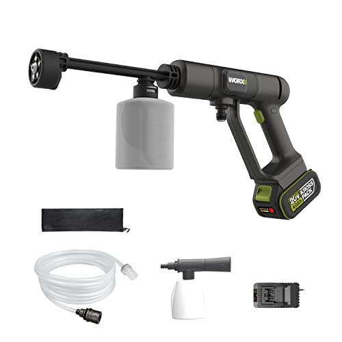 エアコン用高圧洗浄機 送料無料※沖縄離島は除く】横浜油脂工業（Linda）業務用 エアコン洗浄