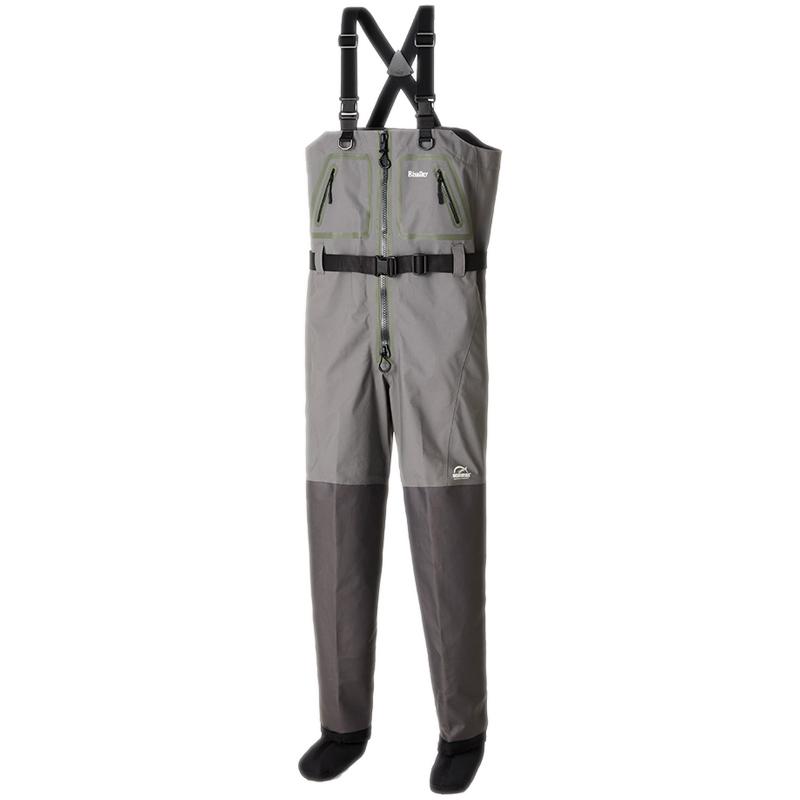 ウェーダー/渓流釣り/リバレイ/アクシーズクイン/沢登り SOHSHIN FISHING ONLINESTORE【公式】RivalleySOHSHIN FISHING