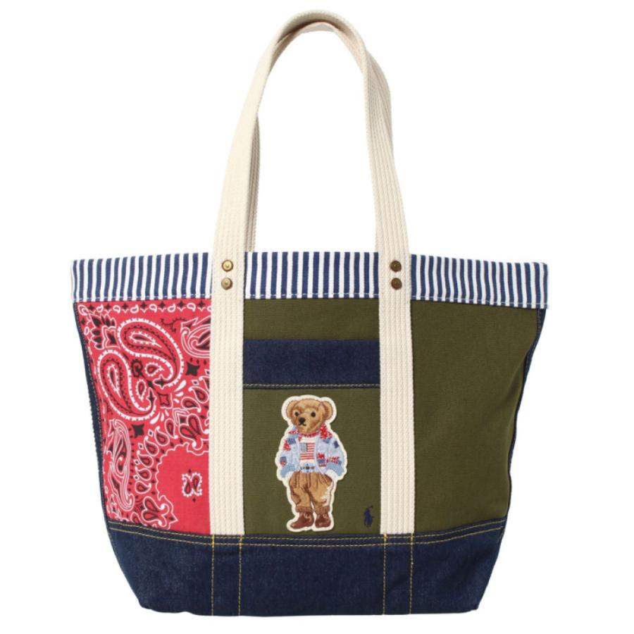 ラルフローレンのトートバッグのおすすめ人気ランキング【2025年