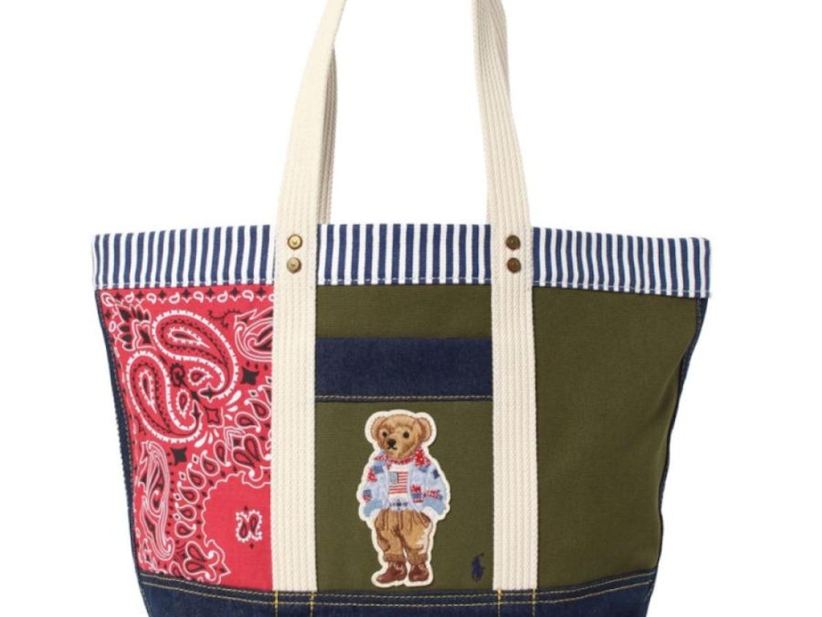 ラルフローレンのトートバッグのおすすめ人気ランキング【2025年 ラルフローレンのトートバッグのおすすめ人気ランキング【2025年