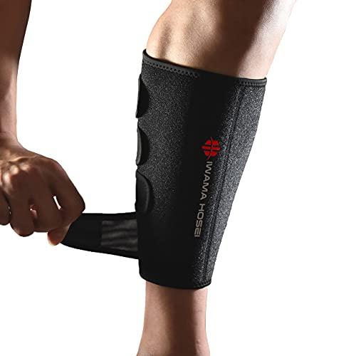 膝サポーターSサイズ：通気性・フィット感抜群　レッド