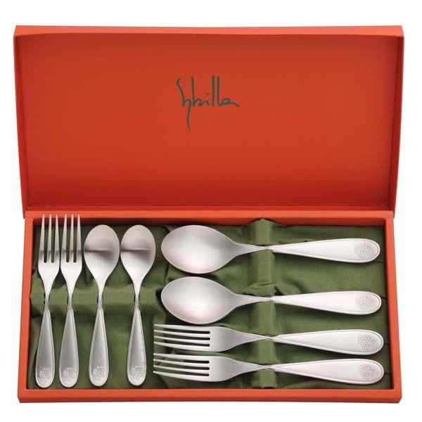 結婚祝い向けのカトラリーのおすすめ人気ランキング【2025年】 | マイ