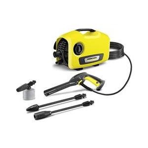 バケツから給水できる自吸式高圧洗浄機のおすすめ人気ランキング【2025