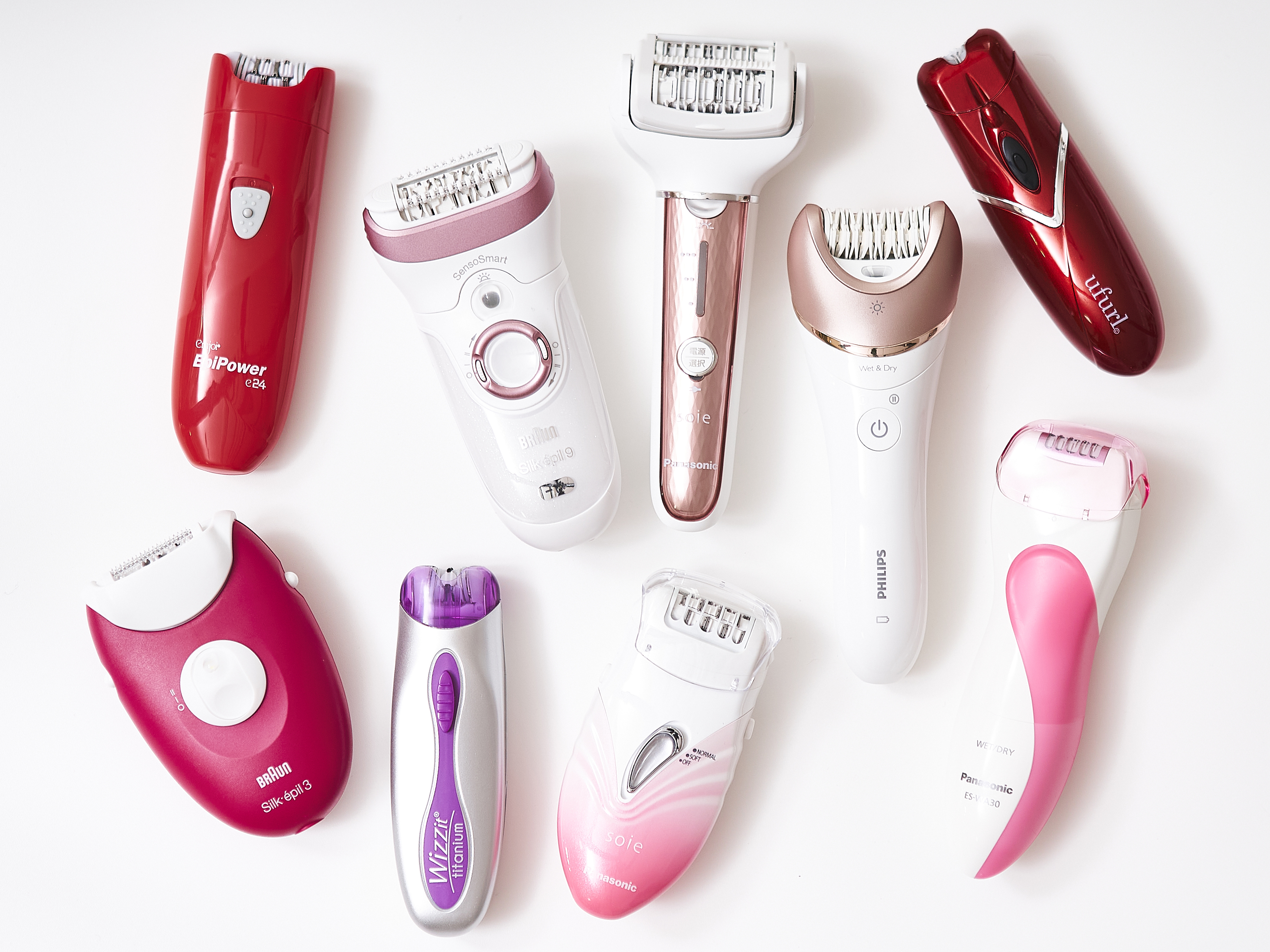 徹底比較 電動毛抜きのおすすめ人気ランキング9選 Mybest