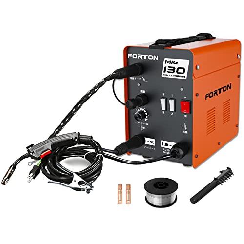 ノンガス半自動溶接機のおすすめ人気ランキング【2025年12月】 | マイ