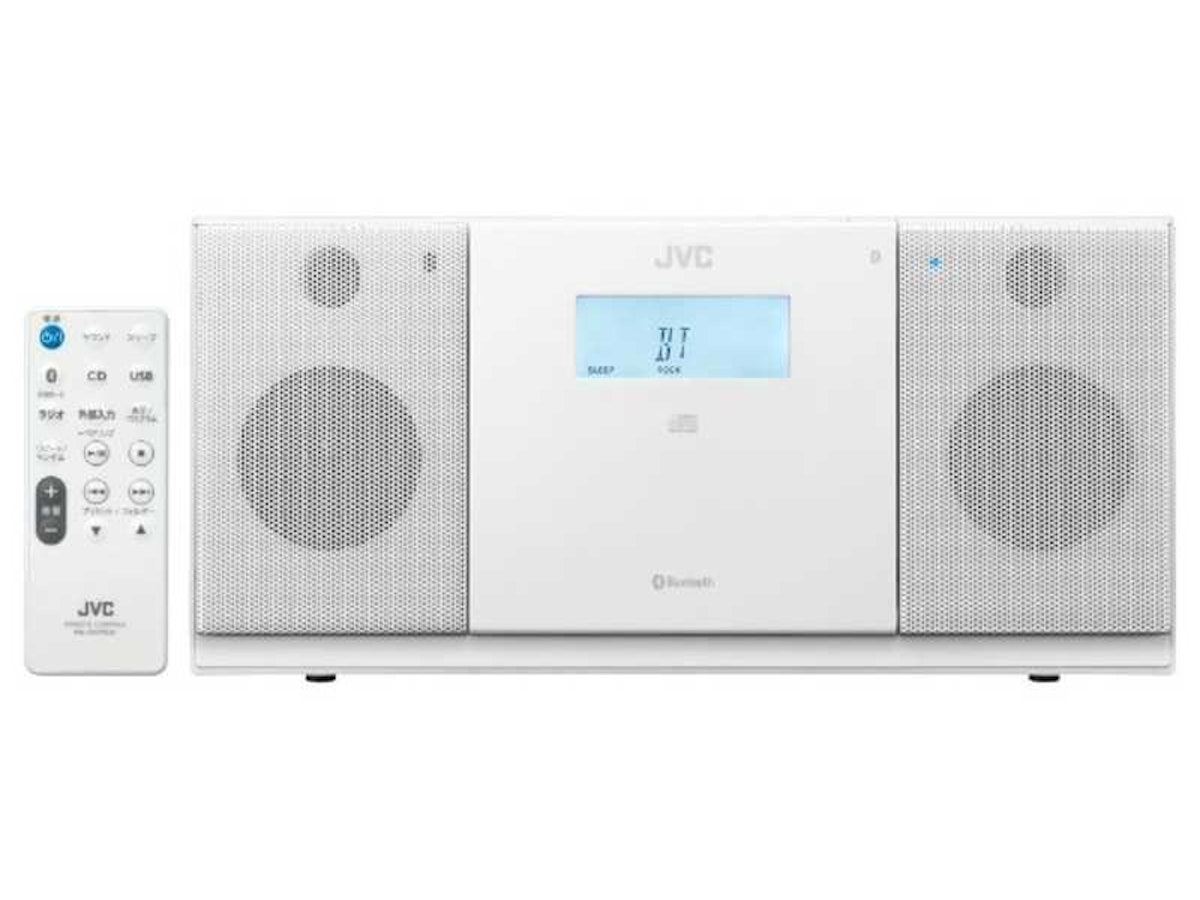 スピーカー一体型のミニコンポのおすすめ人気ランキング【音質重視の人 スピーカー一体型のミニコンポのおすすめ人気ランキング【音質重視の人
