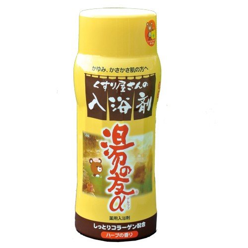22年 アトピー肌向け入浴剤 入浴料のおすすめ人気ランキング選 Mybest