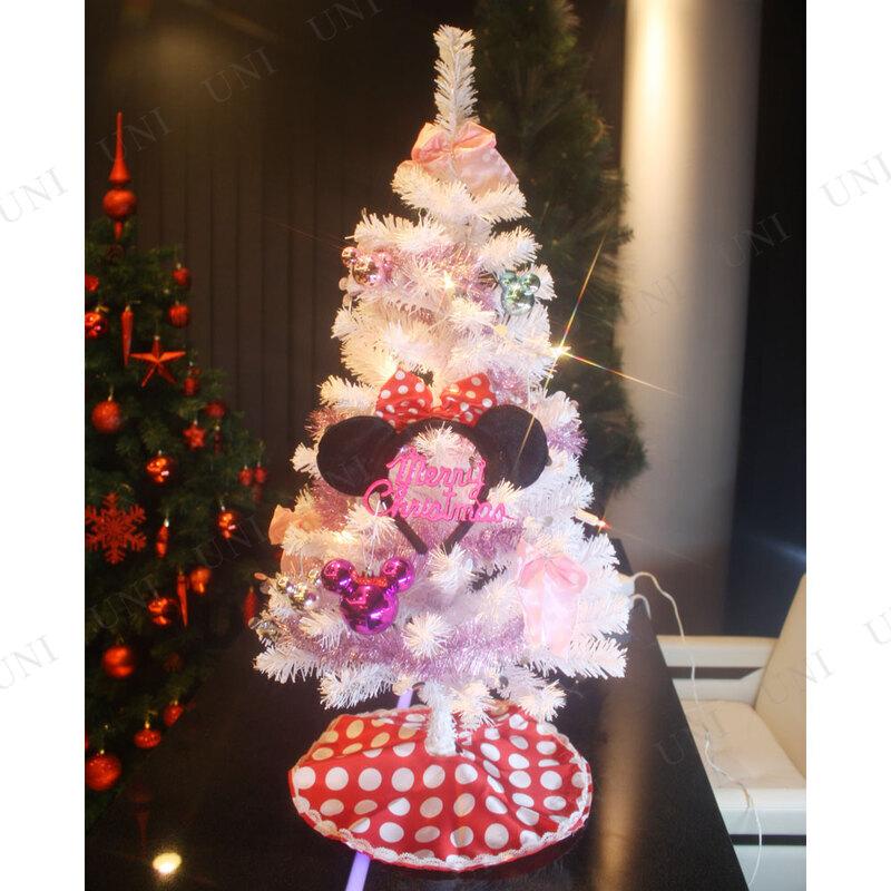 ディズニーのクリスマスツリーのおすすめ人気ランキング【2025年