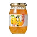 ゆず茶のおすすめ人気ランキング【2026年10月】