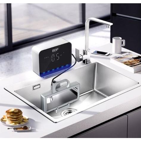 BDP 超音波洗浄機 GHS-118 超音波洗浄機 食洗機 BDP工事