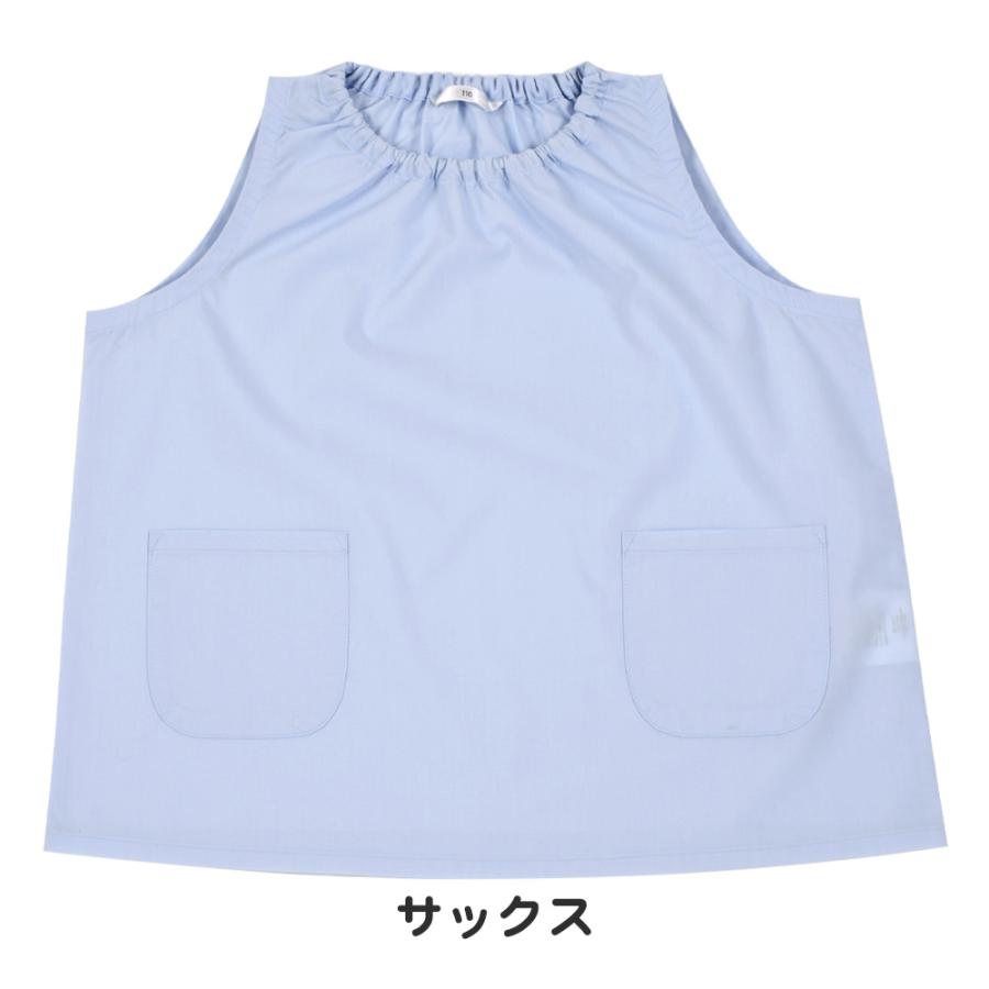 袖なしスモックのおすすめ人気ランキング【2025年】 | マイベスト