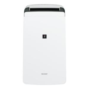 除湿機 コンプレッサー式 強力除湿 【除湿量11L/日 木造24畳・鉄筋48畳】