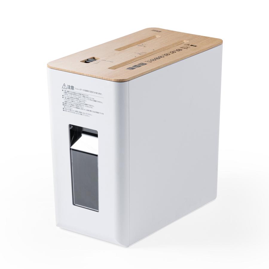 マイクロカットシュレッダーのおすすめ人気ランキング【2025年11月