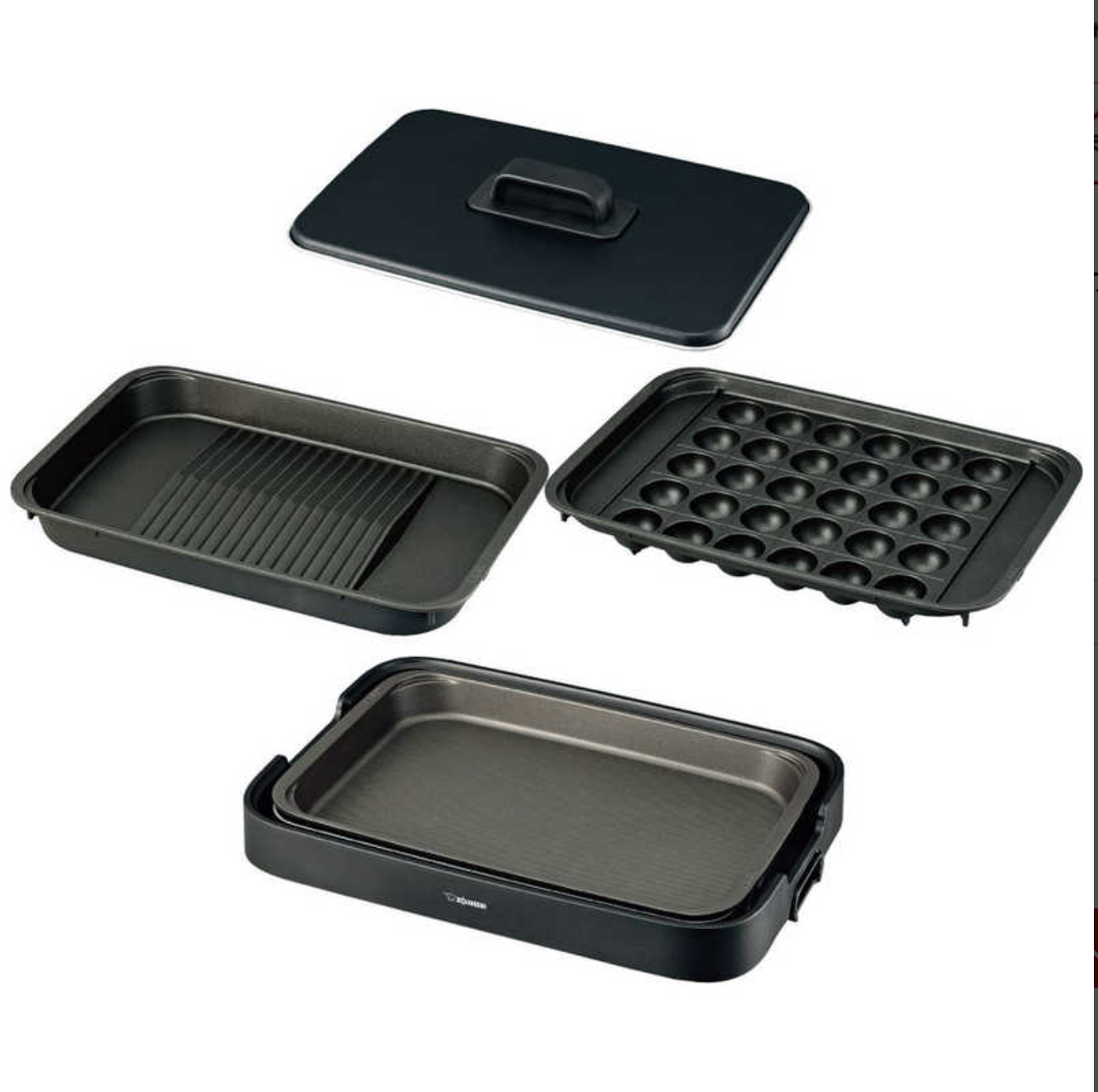 ドウシシャ PIERIA ホットプレート HPR-120Aを検証レビュー！ホット