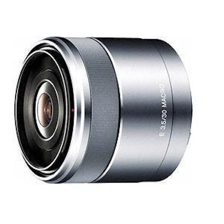 SONY ソニー フルサイズ対応単焦点レンズ FE 2.8 50mm Macro