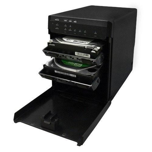 ORICO 【RAID機能】 HDDケース 4台 22TB*4 USB 3.0 ORICO 【RAID機能】 HDDケース 4台 22TB*4 USB 3.0 RAIDケース マルチ