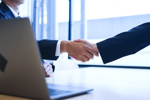 外資系に強い転職エージェントのおすすめ【2025年】 | マイベスト