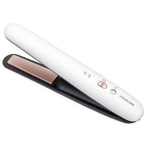 KOIZUMI ストレートアイロン a3f9cd0612c71808d0f4b9a4ffc1dd
