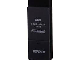 バッファロー 外付けSSD SSD-PHP1.0U3BA/Nの口コミ・評判は?実際に バッファロー 外付けSSD SSD-PHP1.0U3BA/Nの口コミ・評判は?実際に