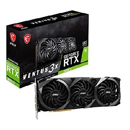 GeForce RTX 3080 Tiのグラフィックボードのおすすめ人気ランキング