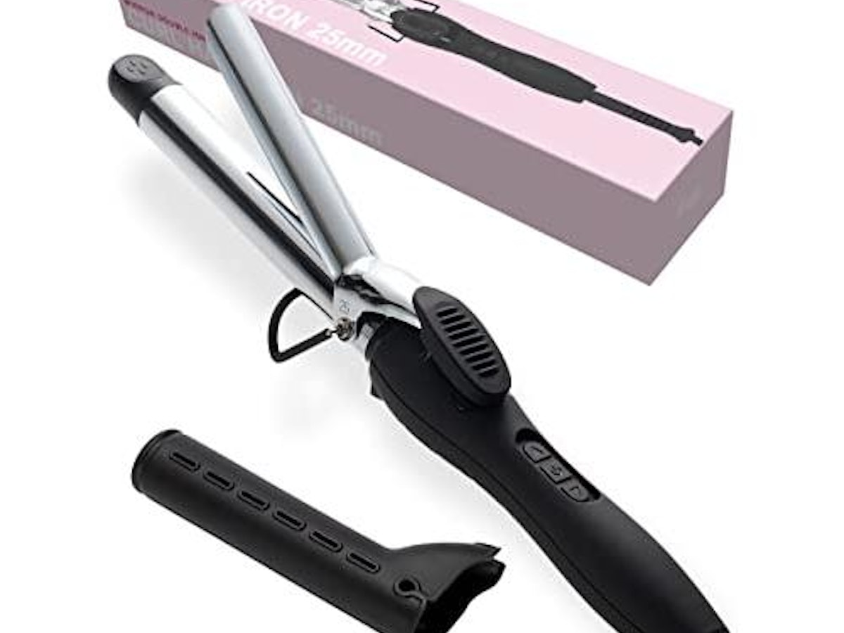 まとめて売り4点25mm ヘアアイロン コテ カールアイロン まとめて売り4点25mm ヘアアイロン コテ カールアイロン 25mmの