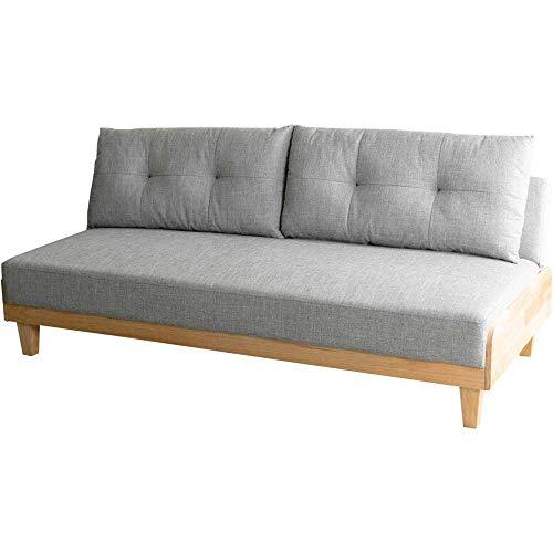 レトロ好きにはオススメのソファーです。ベッドにも変形！！ レトロ好きにはオススメのソファーです。ベッドにも変形！！