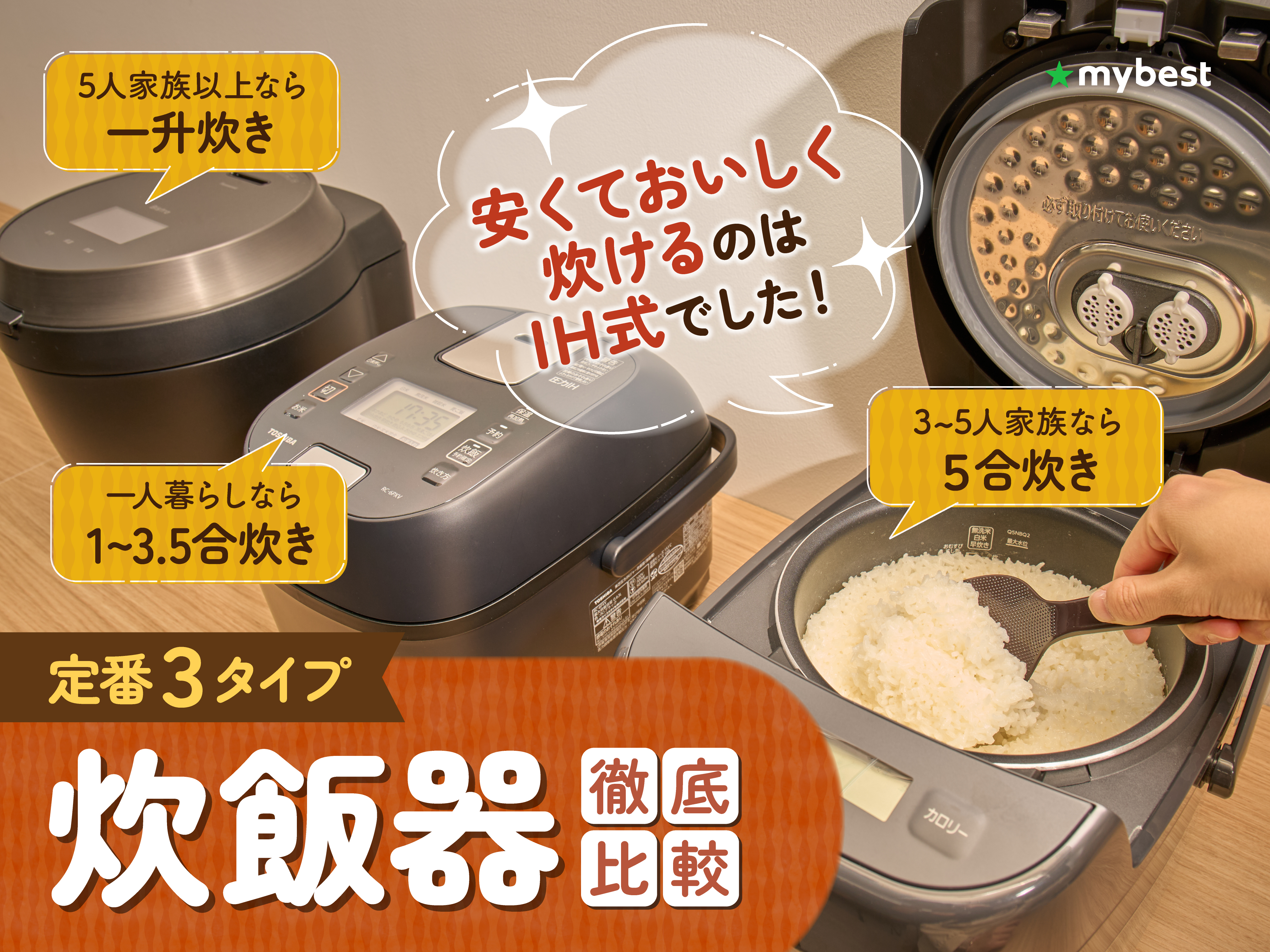 *タイガー★ 送料無料 3合 炊飯器 コンパクト おしゃれ 便利 無洗米 調理 楽天市場】【 半額 ＆ 10％オフ 】 9日 20時～☆ 炊飯器 3合